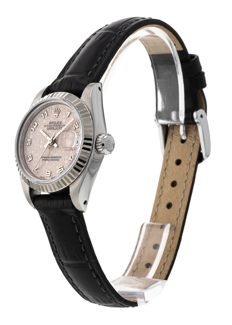 Rolex Datejust Lady 69174 Image 2